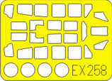 EX258 A6M5 Zero 1/48