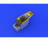 672094 МиГ-29A Изделие 9-12 cockpit 1/72