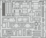 491058 B-17G radio compartment 1/48