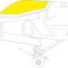 CX671 Маски F-35B 1/72