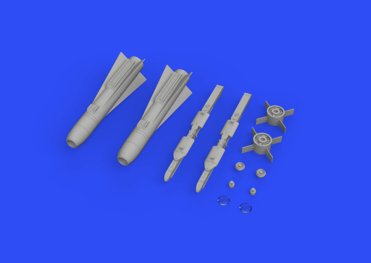 632146 AGM-65 Maverick 1/32