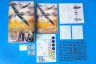 11146 SPITFIRE STORY: Tally ho! 1/48