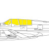 EX817 Маски на P-40N 1/48
