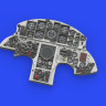 644141 F-104 ASA LooK 1/48