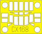 CX168 AN-2 Colt 1/72