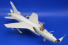 48610 F-105D/ G экстерьер 1/48