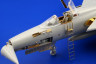 48610 F-105D/ G экстерьер 1/48
