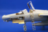 48610 F-105D/ G экстерьер 1/48