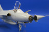 48610 F-105D/ G экстерьер 1/48