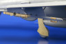 48610 F-105D/ G экстерьер 1/48