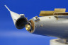 48610 F-105D/ G экстерьер 1/48