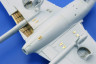73374 DH-100 F. Mk.6 1/72