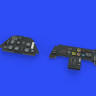 644024 Bf 109E LOOK 1/48
