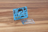 3DL32029 Bf 109F-2 SPACE 1/32