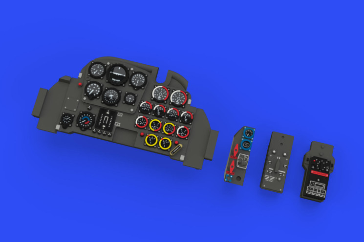 644041 Me 262A LooK 1/48