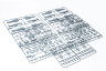 11156 Z-126 TRENER DUAL COMBO 1/48