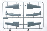 11156 Z-126 TRENER DUAL COMBO 1/48