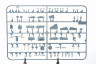 11156 Z-126 TRENER DUAL COMBO 1/48