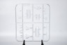 11156 Z-126 TRENER DUAL COMBO 1/48