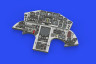 644142 F-104 ASA/M LooK 1/48