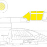 Маски JX290 Hawk 81-A2 TFace 1/32