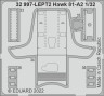32997 Hawk 81-A2 1/32