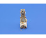 33155 Mirage IIIc интерьер 1/32