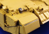 35743 Challenger II desert 1/35