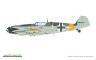 70161 Bf 109G-14 1/72