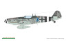 70161 Bf 109G-14 1/72