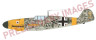7478 Bf 109F-4