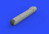 632126 AN/ AAQ-28(V) Litening pod 1/32