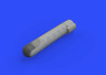 632126 AN/ AAQ-28(V) Litening pod 1/32