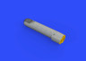 632126 AN/ AAQ-28(V) Litening pod 1/32
