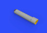 632126 AN/ AAQ-28(V) Litening pod 1/32