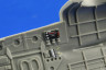 FE307 A-26C интерьер 1/48