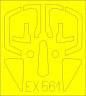 EX561 Су-17M4 1/48