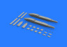 648384 AGM-154C Block II 1/48