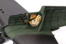 33298 Hawk 81-A2 прив'язні ремені STEEL 1/32
