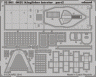32861 OS2U Kingfisher интерьер 1/32