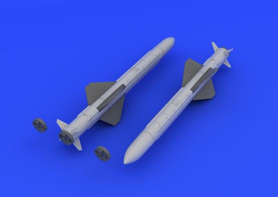 648194 AM-39 Exocet 1/48