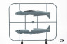 11172 SPITFIRE STORY: MALTA DUAL COMBO 1/48