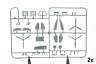11172 SPITFIRE STORY: MALTA DUAL COMBO 1/48