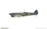 11172 SPITFIRE STORY: MALTA DUAL COMBO 1/48