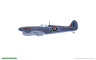 11172 SPITFIRE STORY: MALTA DUAL COMBO 1/48