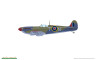 11172 SPITFIRE STORY: MALTA DUAL COMBO 1/48