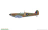 11172 SPITFIRE STORY: MALTA DUAL COMBO 1/48