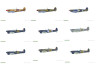 11172 SPITFIRE STORY: MALTA DUAL COMBO 1/48