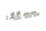 11174 MIGHTY EIGHT: 66th Fighter Wing 1/48