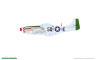 11174 MIGHTY EIGHT: 66th Fighter Wing 1/48